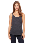 Bella + Canvas 8838 Women's Slouchy Tank Back Thumbnail