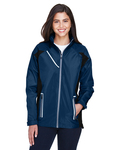 Team 365 TT86W Ladies' Dominator Waterproof Jacket Side Thumbnail