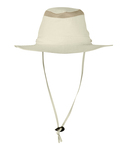 adams ob101 outback brimmed hat Front Thumbnail