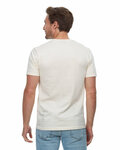 Threadfast Apparel T1000 Epic Unisex T-Shirt Back Thumbnail