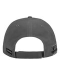 dri duck dd3344 welder cap Back Thumbnail