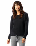 alternative 8626f ladies' lazy day pullover Front Thumbnail