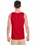 Gildan G520 Adult Heavy Cotton™ Tank Back Thumbnail