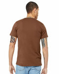 bella + canvas 3001c unisex jersey t-shirt Back Thumbnail