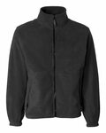 Sierra Pacific 3061 Adult Poly Fleece Full Zip Jacket Front Thumbnail