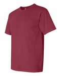 Comfort Colors C1717 Unisex Garment-Dyed Heavyweight T-Shirt Side Thumbnail