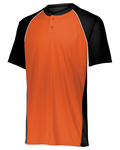 Augusta Sportswear A1561 Youth Limit Jersey Side Thumbnail
