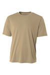A4 N3142 Cooling Performance T-Shirt Front Thumbnail