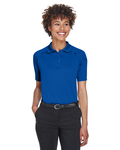 Harriton M211W Ladies' Advantage Snag Protection Plus Tactical Polo Front Thumbnail
