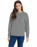 Next Level NL9003 Unisex Santa Cruz Sweatshirt Front Thumbnail