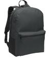 port authority bg203 value backpack Front Thumbnail