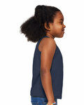 rabbit skins rs3323 toddler unisex tank Side Thumbnail