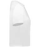 Holloway 226382 LADIES SIDNEY HEAVYWEIGHT BOXY TEE Side Thumbnail