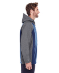 Holloway 229157 Raider Softshell Jacket Side Thumbnail