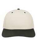 LEGACY HTA Heritiage Twill Cap Front Thumbnail