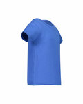 Rabbit Skins 3401 Infant Cotton Jersey T-Shirt Side Thumbnail