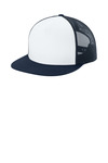 Sport-Tek STC38 YP Classics ® 5-Panel Classic Trucker Mesh Back Cap Front Thumbnail