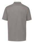 Dickies LS535 Industrial Short Sleeve Work Shirt Back Thumbnail