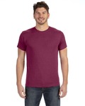 LAT 6901 Unisex Fine Jersey T-Shirt Side Thumbnail