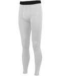 Augusta Sportswear AG2620 Hyperform Compression Tight Front Thumbnail