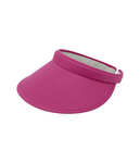 Mega Cap 4115B Clip On Visor Front Thumbnail
