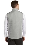 Port Authority J903 Collective Insulated Vest Back Thumbnail