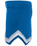 Augusta Sportswear AG9145 Ladies Pike Skirt Side Thumbnail