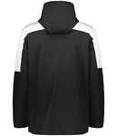 Holloway 223561 Cold Secure Jacket Back Thumbnail