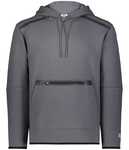 Russell Athletic R23TFM Legend Tech Fleece Hoodie Front Thumbnail