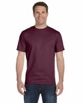 Hanes 5280 Adult Essential Short Sleeve T-Shirt Front Thumbnail