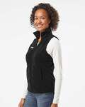 columbia 212471 women’s benton springs™ fleece vest Side Thumbnail