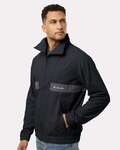 Columbia 212106 Spire Valley™ Windbreaker Side Thumbnail