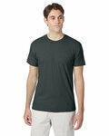 Hanes 42TB Adult Perfect-T Triblend T-Shirt Front Thumbnail