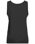 augusta sportswear 1706 girls training tank Back Thumbnail