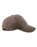 Adams AD969 Optimum Pigment Dyed-Cap Side Thumbnail