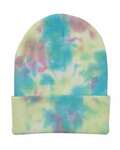 sportsman sp412 12" tie-dyed knit Front Thumbnail