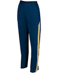 Augusta Sportswear AG7762 Ladies Medalist Pant 2.0 Front Thumbnail
