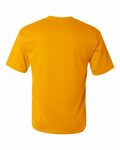 C2 Sport C5100 Performance T-Shirt Back Thumbnail