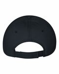Valucap VC350 Bio-Washed Chino Twill Cap Back Thumbnail