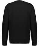Holloway 222156 Classic Heavyweight Fleece Crew Back Thumbnail