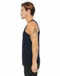 Bella + Canvas 3480 Unisex Jersey Tank Side Thumbnail