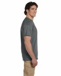 Fruit of the Loom 3931 Adult HD Cotton™ T-Shirt Side Thumbnail