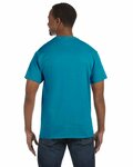 Jerzees 29M Dri-Power ® 50/50 Cotton/Poly T-Shirt Back Thumbnail
