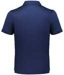 Holloway 223554 Ventura Polo Back Thumbnail
