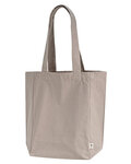 econscious ec8201 reclaimist bookish tote Front Thumbnail