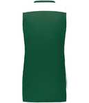 Augusta Sportswear 6928 Youth Swish Reversible Basketball Jersey Back Thumbnail