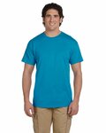 Hanes 5170 Unisex 50/50 T-Shirt Front Thumbnail