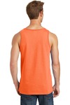Port & Company PC54TT Core Cotton Tank Top Back Thumbnail