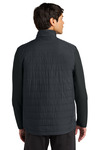 Sport-Tek ST940 Teknical Hybrid Jacket Back Thumbnail