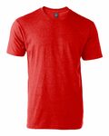 Tultex T202 Fine Jersey T-Shirt Front Thumbnail